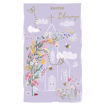 Picture of EASTER BLESSINGS CARD